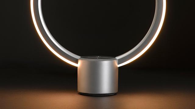 GE Sol Lamp