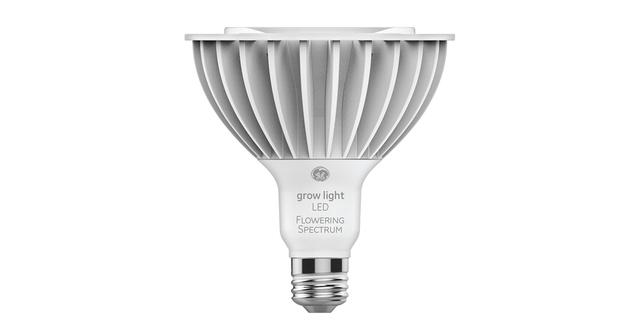 GE Grow Lights Advanced Red Spectrum PAR38