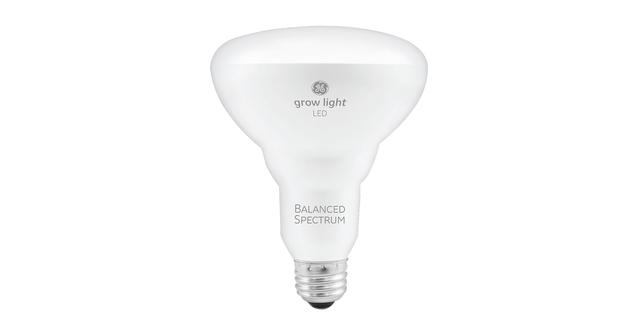 GE Grow Lights Balanced Spectrum BR30